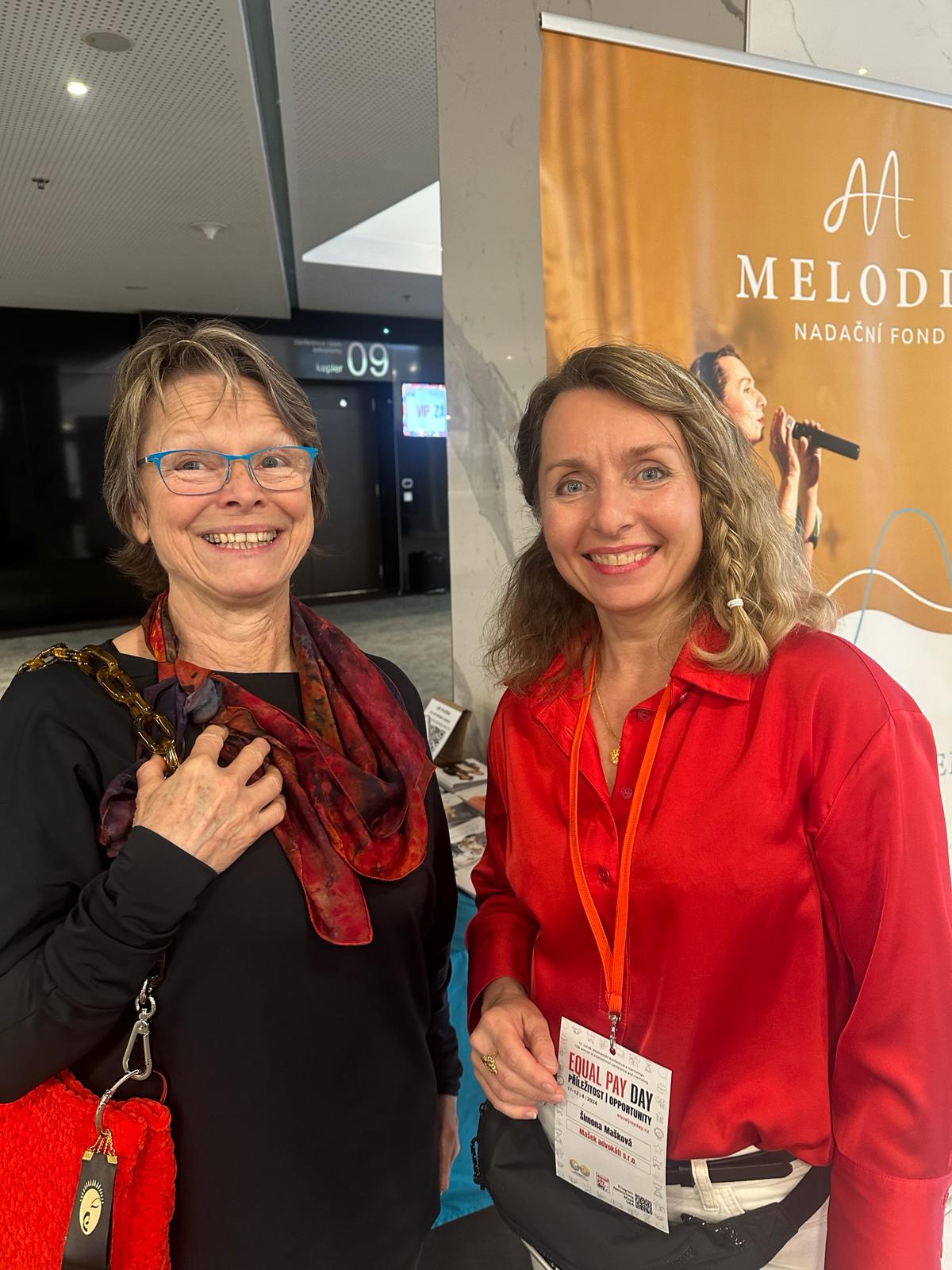 Melodio for its clients - we will be there!