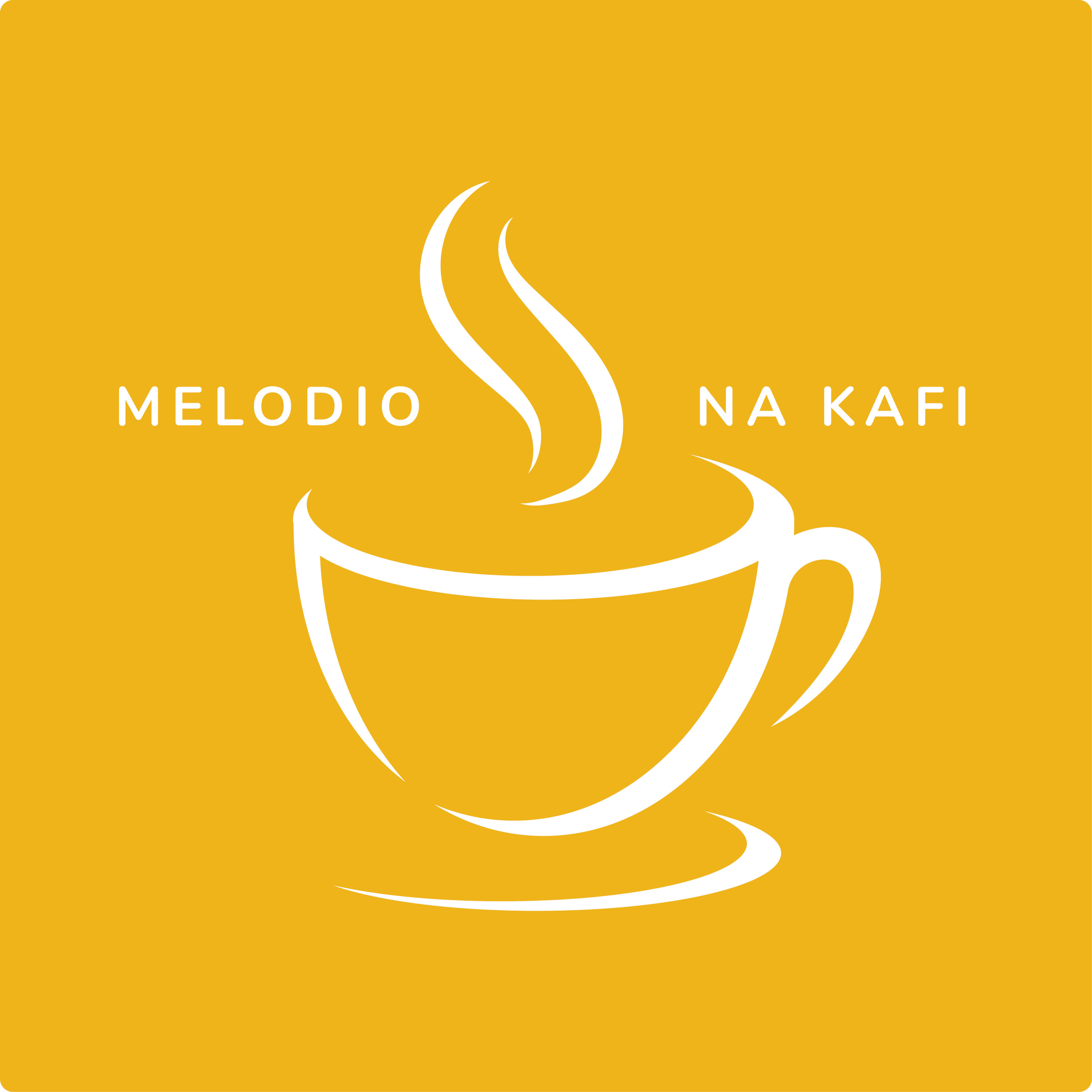 Melodio for Coffee and Comfort