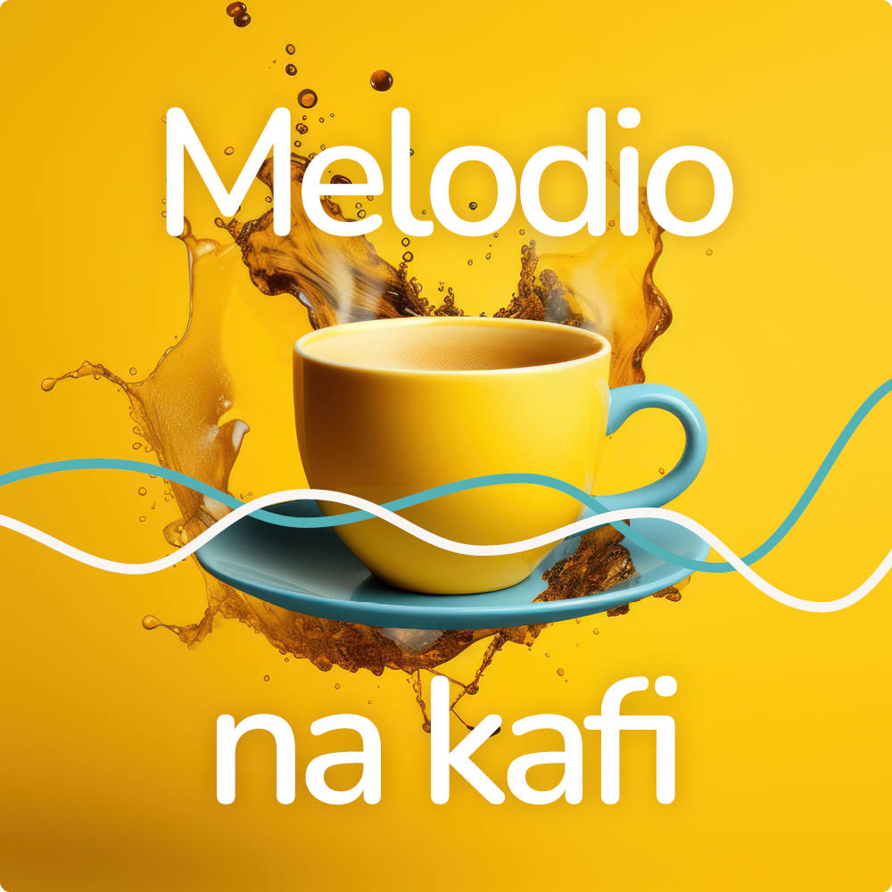 Melodio pro pohodu na kafi vol.6