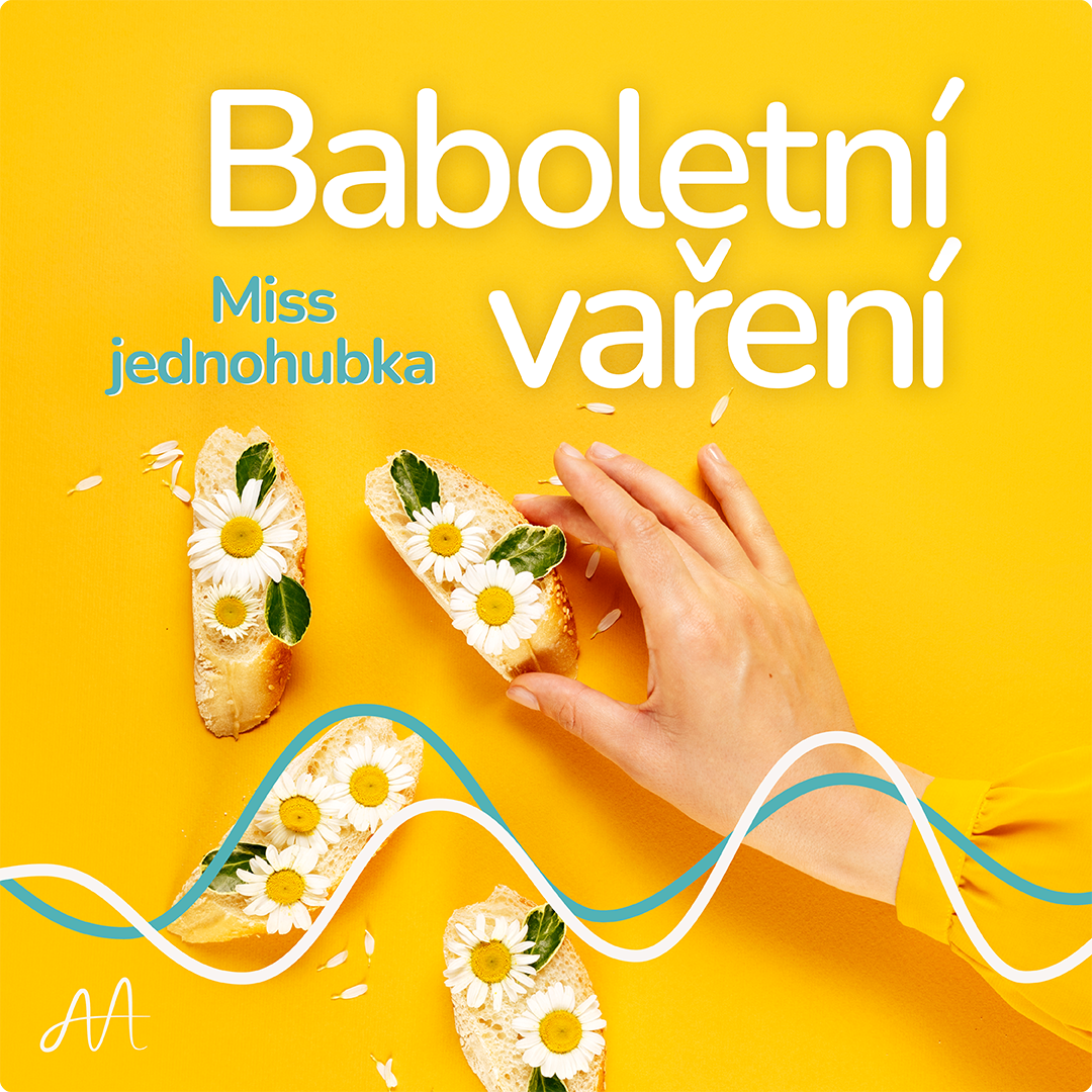 Melodio pro všechny na Baboletním vaření