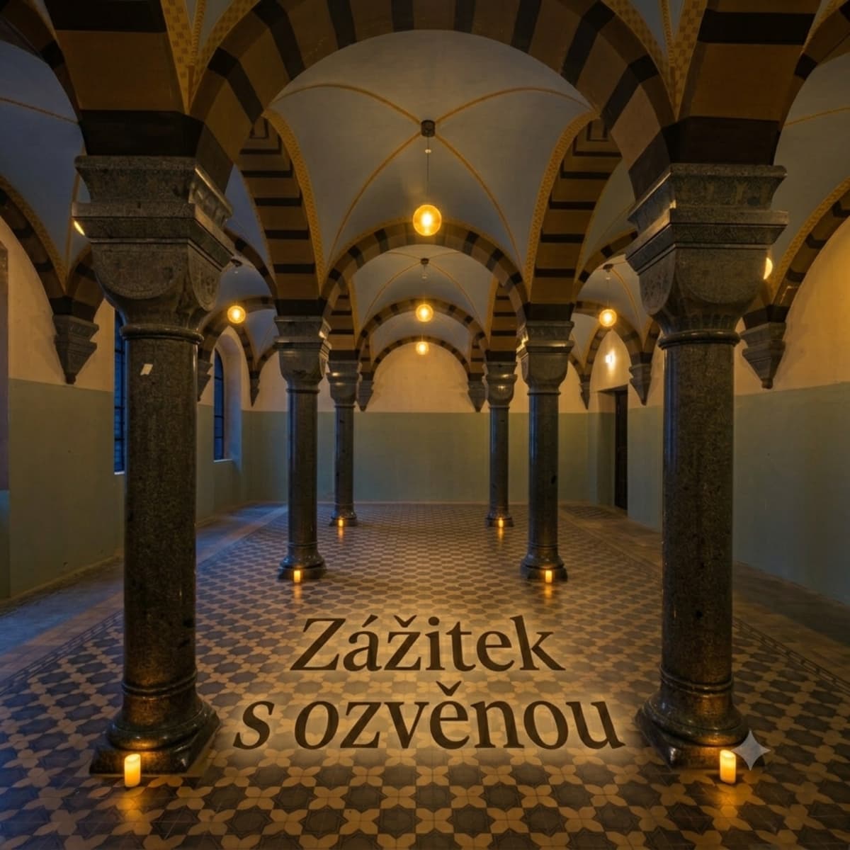 Melodio a Business for Breakfast: Zážitek s ozvěnou