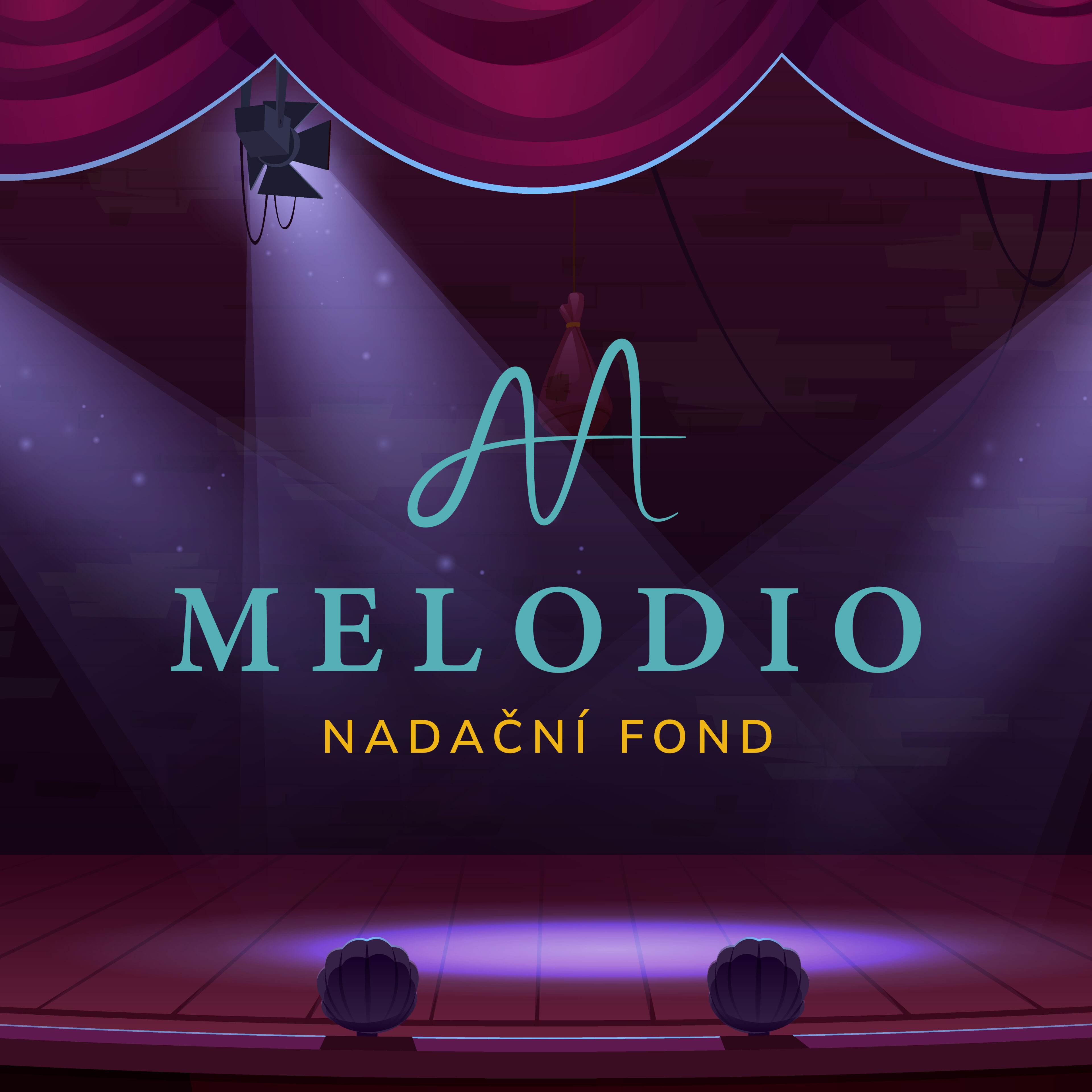 Melodio pro Radka a Kristýnu